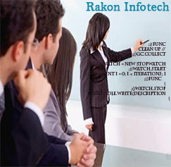 Career with us